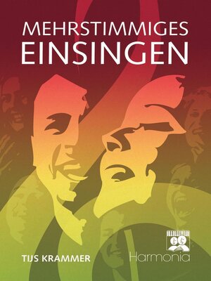 cover image of Mehrstimmiges Einsingen